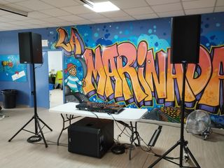 Pack alquiler Discomóvil