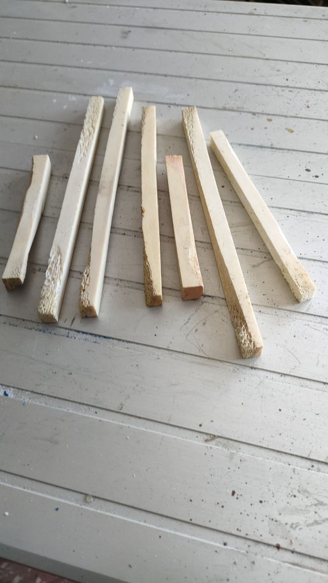 Venta de hueso de toro para guitarra