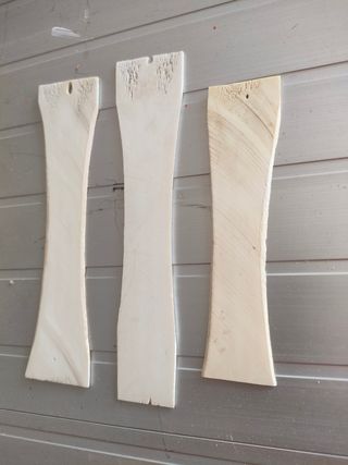 Venta de hueso de toro para guitarra