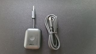 Transmisor bluetooh 2 auricualres