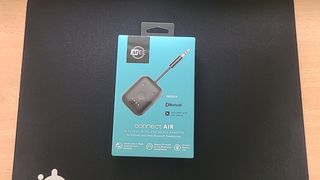 Transmisor bluetooh 2 auricualres