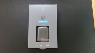 Transmisor bluetooh 2 auricualres