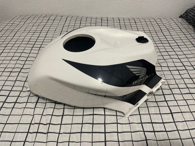 deposito cbr 600 carenado ORIGINAL Año 2007