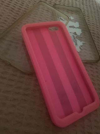 fundas iphone 6splus 