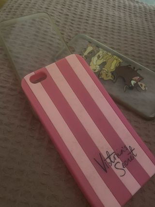 fundas iphone 6splus 