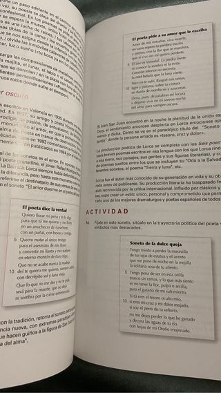 pack libros CAST. Y LITERATURA 2 BAT (Ed.Tabarca)