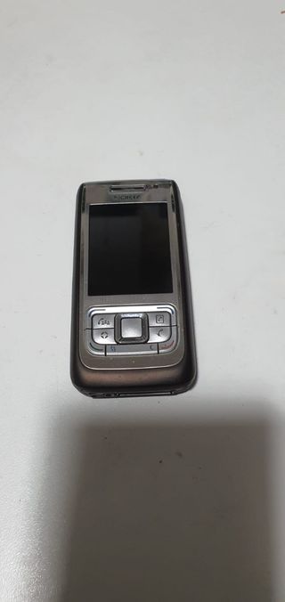 NOKIA E65 LIBRE