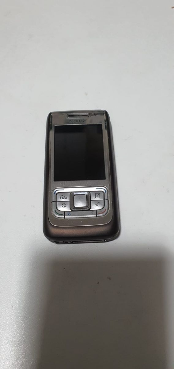 NOKIA E65 LIBRE
