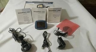 GPS