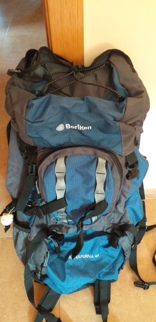 Mochila