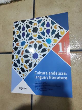 Libro lengua 1 bachillerato