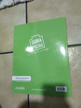 Libro anatomía 1 bachillerato 