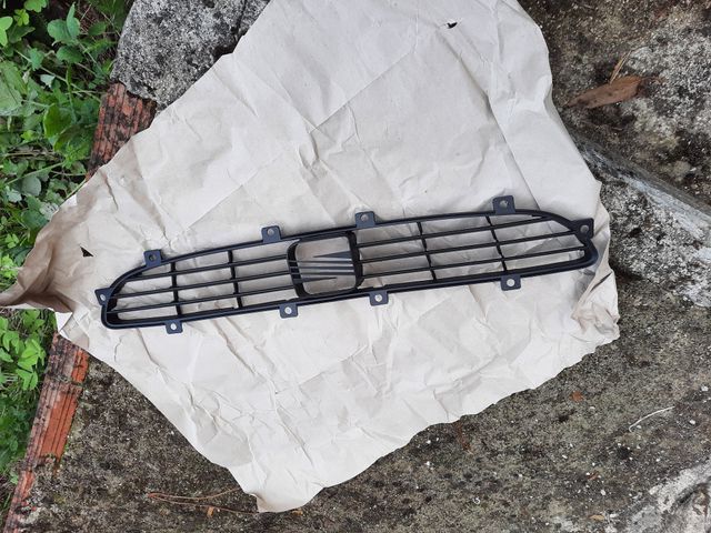 Parrilla ibiza/cordoba