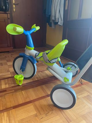 Triciclo