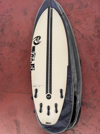 TABLA DE SURF JS INDUSTRIES
