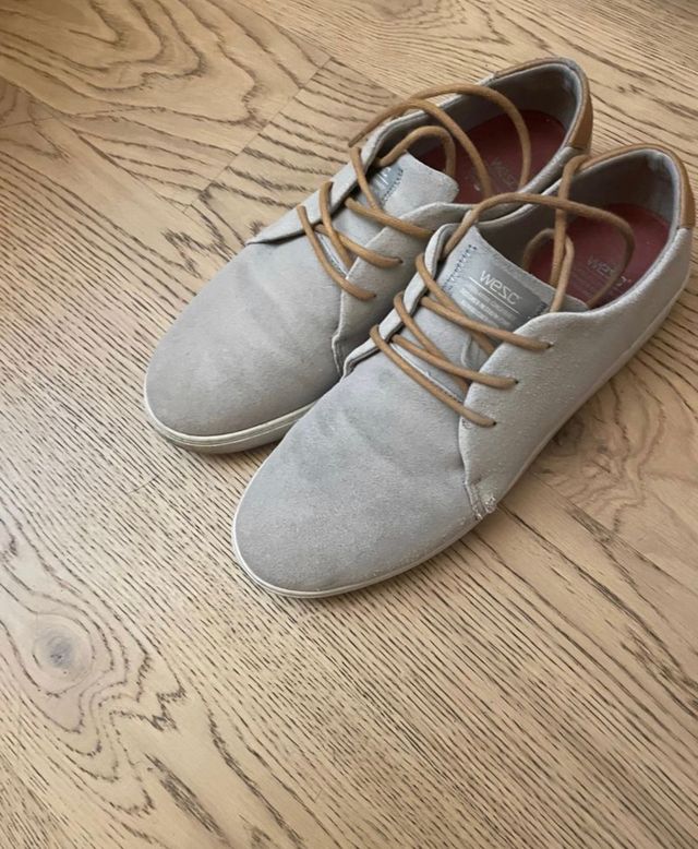 Zapatillas WeSc