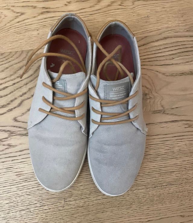 Zapatillas WeSc