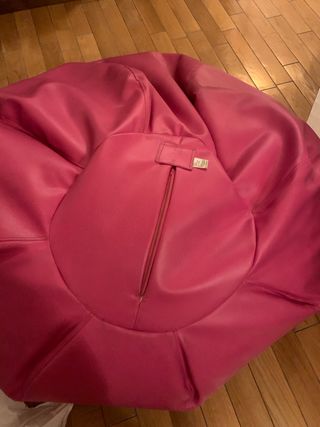 puff xxl gigante