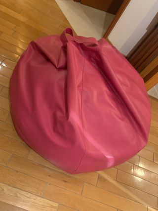 puff xxl gigante