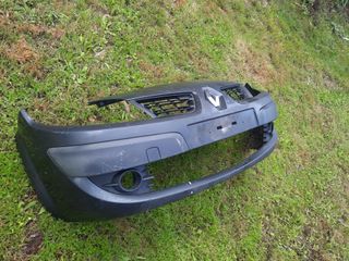 Defensa delantera Gran Scenic