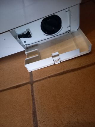 Lavadora Bosch Maxx7