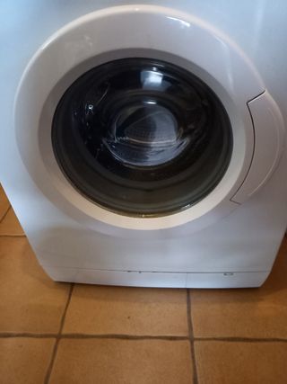 Lavadora Bosch Maxx7