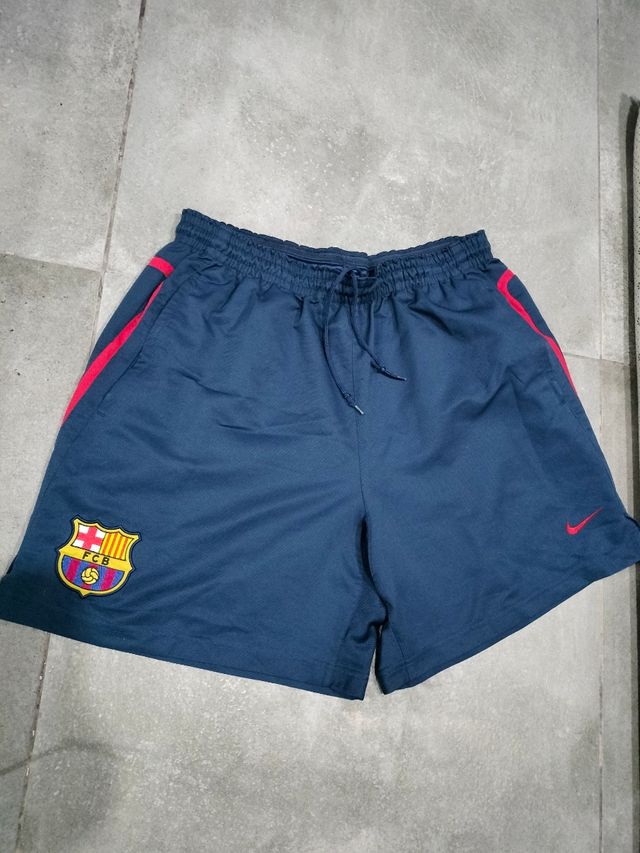 Pantalón BARÇA