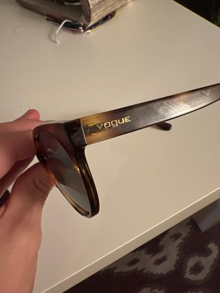 Cristales/lentes de sol VOGUE