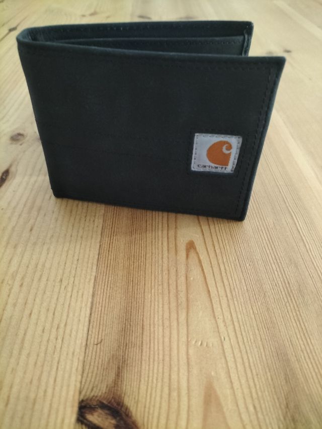 Cartera carhartt