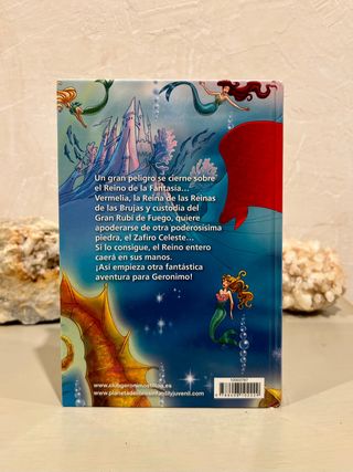 Sexto viaje al reino de la fantasía