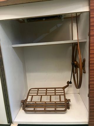 maquina de coser singer