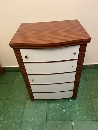 maquina de coser singer