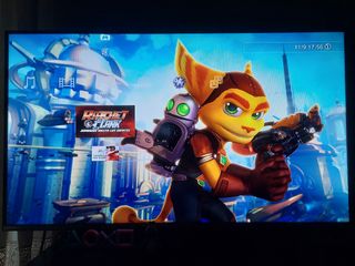 PlayStation 3 +mando+cable+juegos