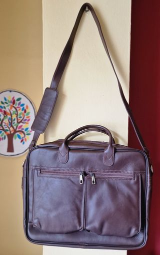 Mochila para portátil y oficina