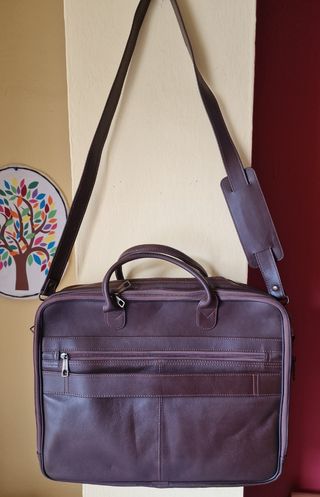 Mochila para portátil y oficina