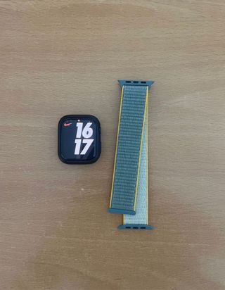 Correa Apple Watch 42/44/45/49 mm