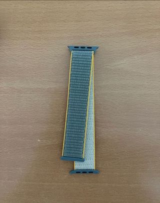 Correa Apple Watch 42/44/45/49 mm