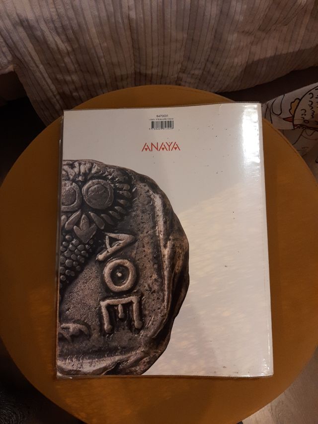 Libro 2° bachillerato Filosofia.