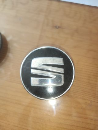 Tapabujes Seat