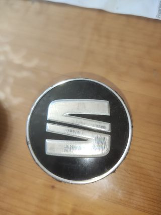 Tapabujes Seat