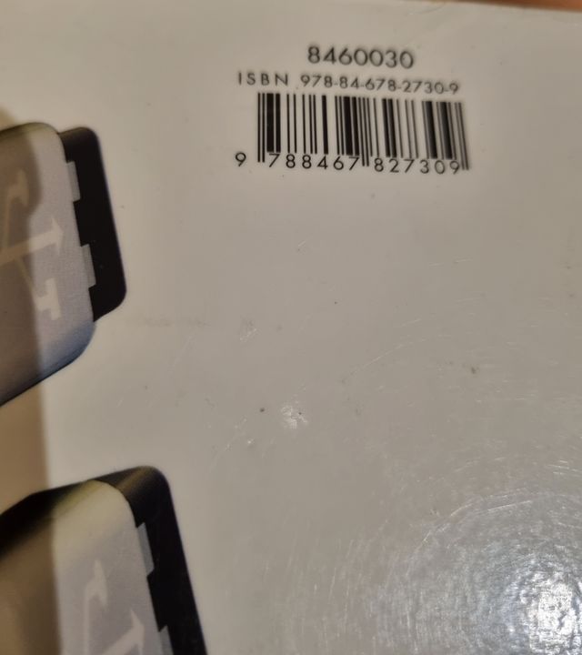 Libro TIC 1 bachillerato