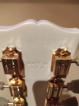 Guitarra Gibson Les Paul Studio 2007