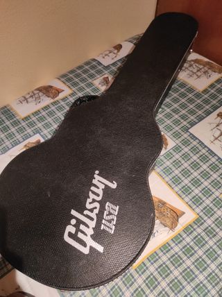 Guitarra Gibson Les Paul Studio 2007