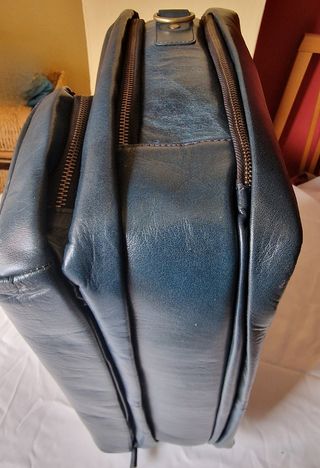 Mochila para viajes y oficina