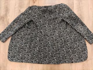 Americana Blazer Mujer Talla S