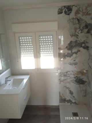 Fontanero Albañil reformas