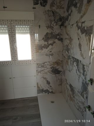 Fontanero Albañil reformas