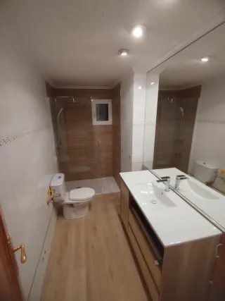 Fontanero Albañil reformas