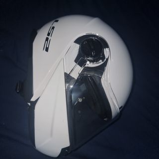 Vendo casco LS2 