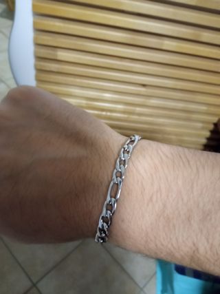 Bracciale uomo